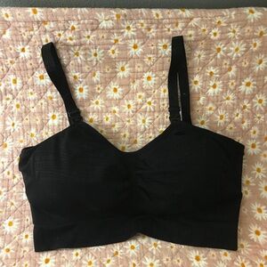 Kindred Bravely Sublime Nursing and pumping hands-free bra Medium